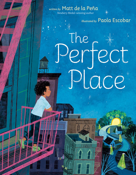 The Perfect Place - Retail Maharaj