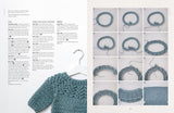 Timeless Textured Baby Crochet: 20 heirloom crochet patterns for babies and toddlers - Retail Maharaj
