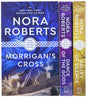 Nora Roberts Circle Trilogy Box Set - Retail Maharaj