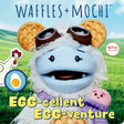 Egg-cellent Egg-venture (Waffles + Mochi) - Retail Maharaj