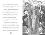 Flora Stormer and the Magic Feather: Book 3 - Retail Maharaj