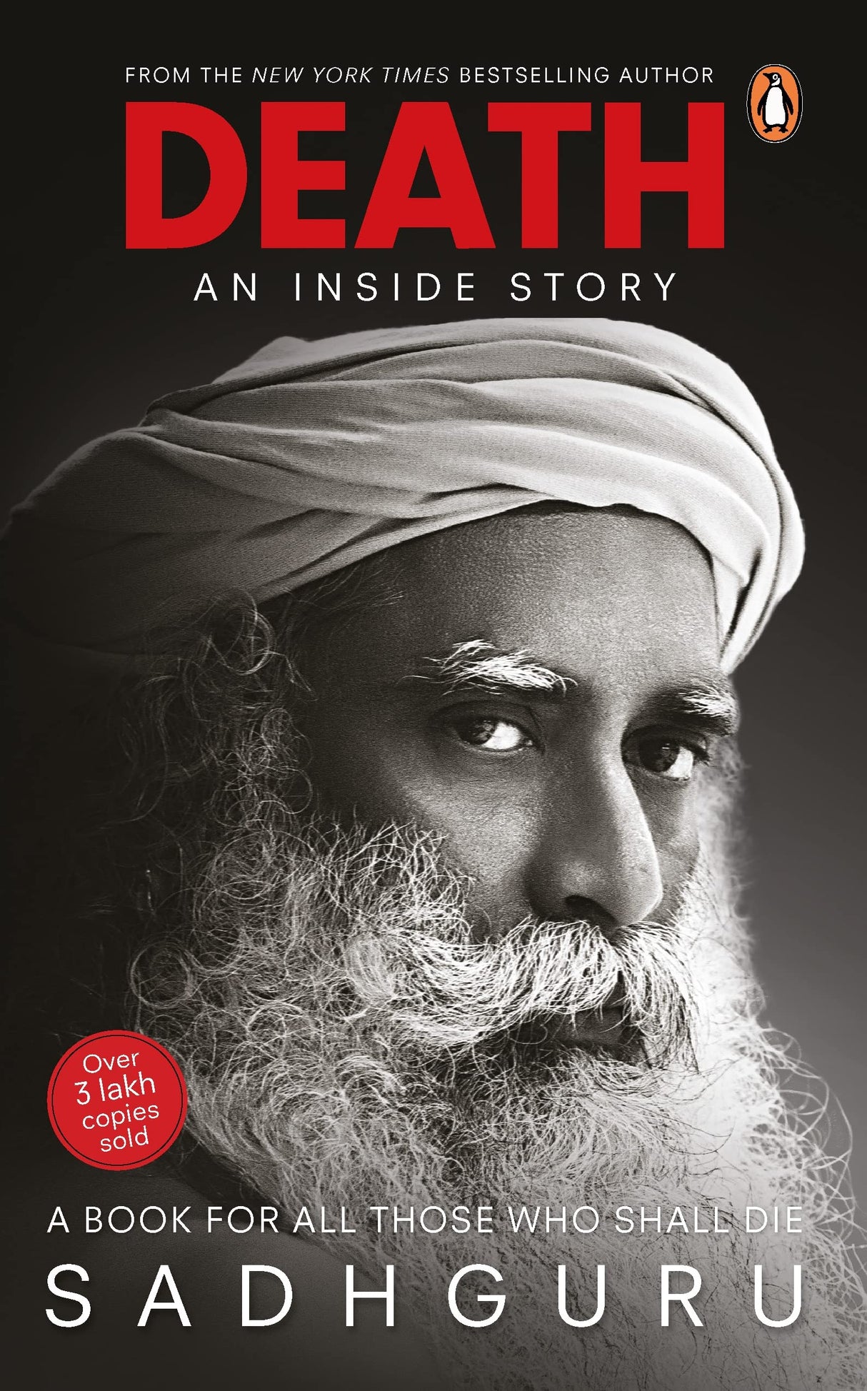 Death; An Inside Story - Retail Maharaj