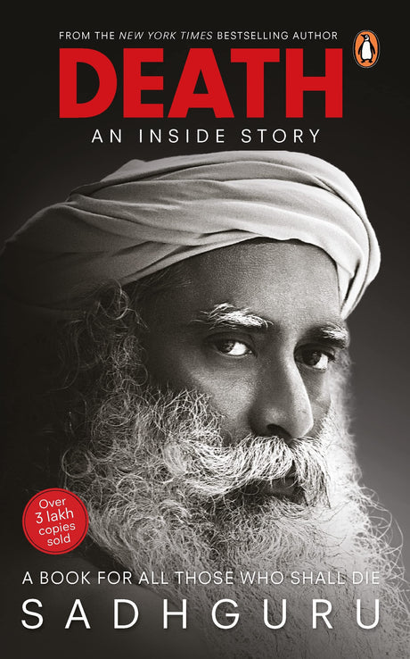 Death; An Inside Story - Retail Maharaj