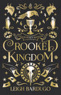 SIX OF CROWS: CROOKED KINGDOM(COLLECTOR'S EDITION) - Retail Maharaj