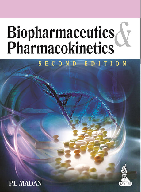 BIOPHARMACEUTICS & PHARMACOKINETICS - Retail Maharaj