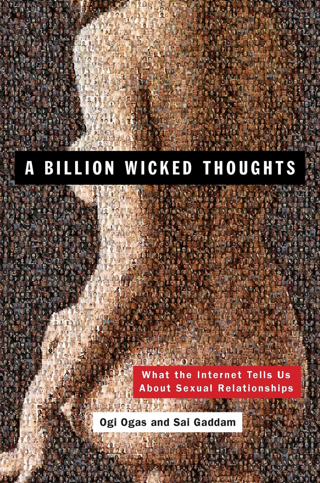 Billion Wicked Thoughts, A - Retail Maharaj