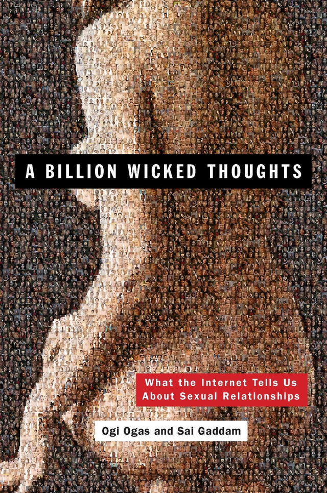 Billion Wicked Thoughts, A - Retail Maharaj