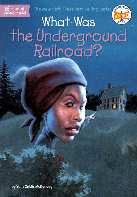 What Was the Underground Railroad? - Retail Maharaj