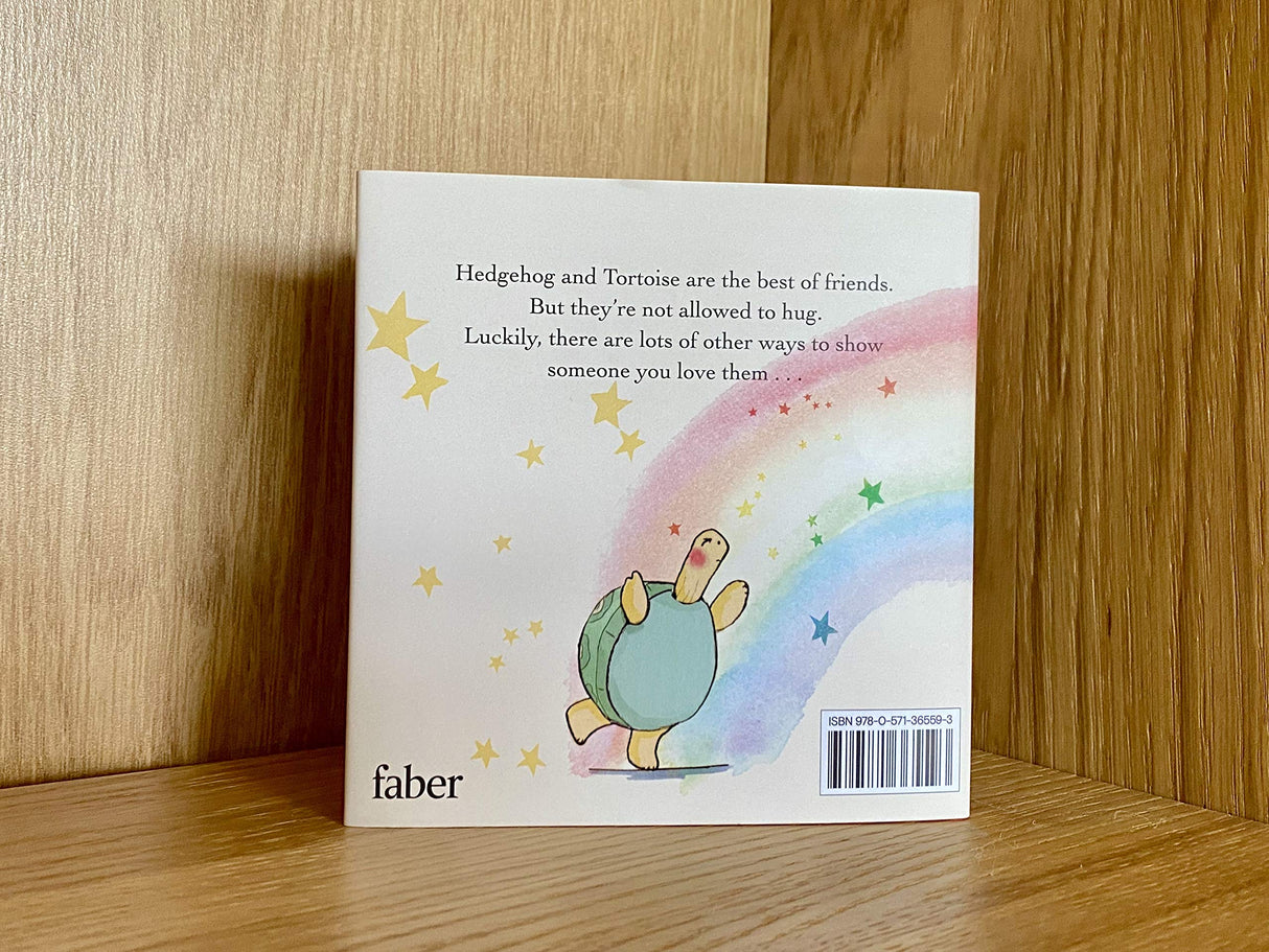 While We Can't Hug: Mini Gift Edition - Retail Maharaj