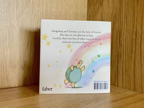 While We Can't Hug: Mini Gift Edition - Retail Maharaj
