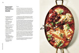 Eating Out Loud: Bold Middle Eastern Flavors for All Day, Every Day: A Cookbook - Retail Maharaj