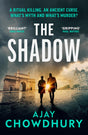 The Shadow: An action-packed chilling new murder mystery (Detective Kamil Rahman) - Retail Maharaj