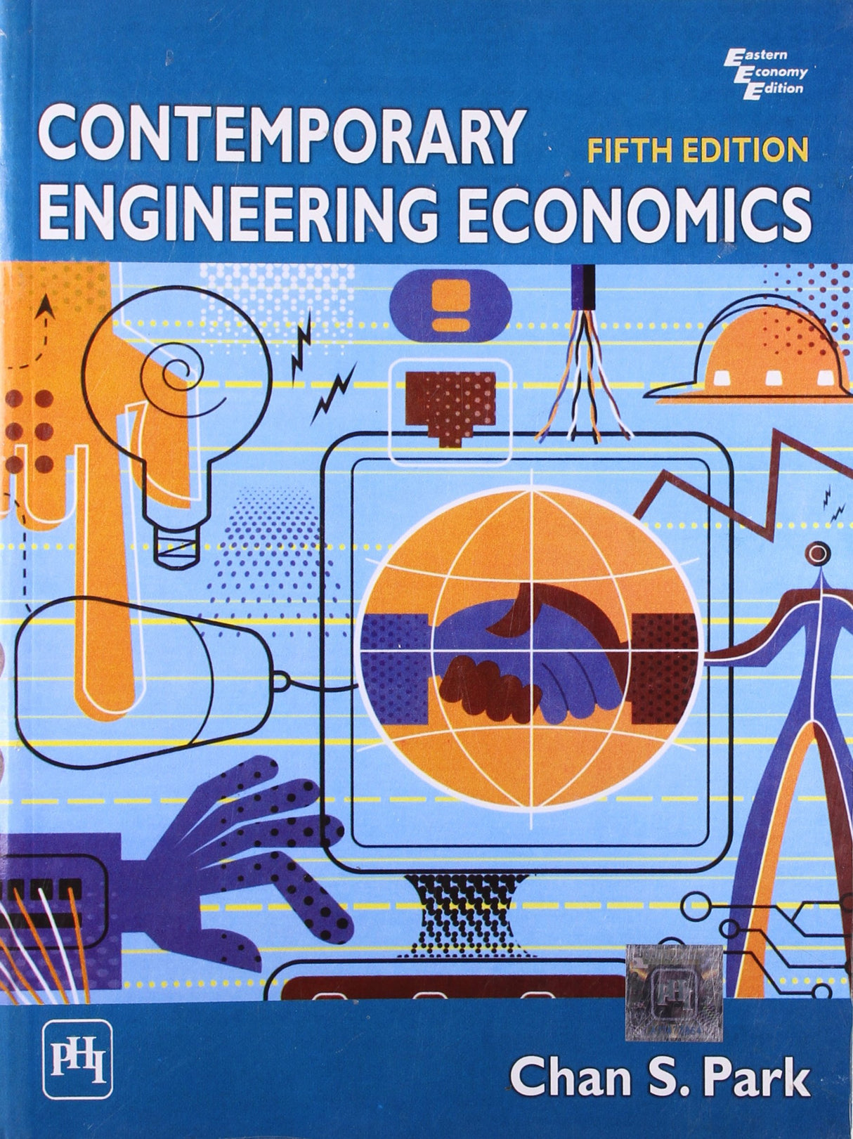 Contemporary Engineering Economics - Retail Maharaj