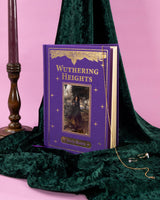 Wuthering Heights - Retail Maharaj