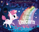 Ten Minutes to Bed: Little Unicorn (Ten Minutes to Bed, 1) - Retail Maharaj