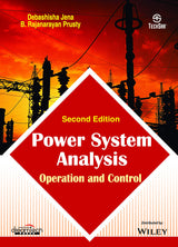 Power System Analysis: Operation and Control, 2ed - Retail Maharaj