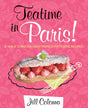 Teatime in Paris! A Walk Through Easy French Patisserie Recipes - Retail Maharaj