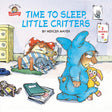 Time to Sleep, Little Critters: 2-books-in-1 - Retail Maharaj