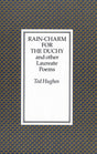 Rain Charm for the Duchy: And Other Laureate Poems - Retail Maharaj