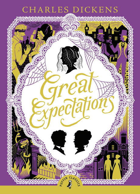 Great Expectations - Retail Maharaj
