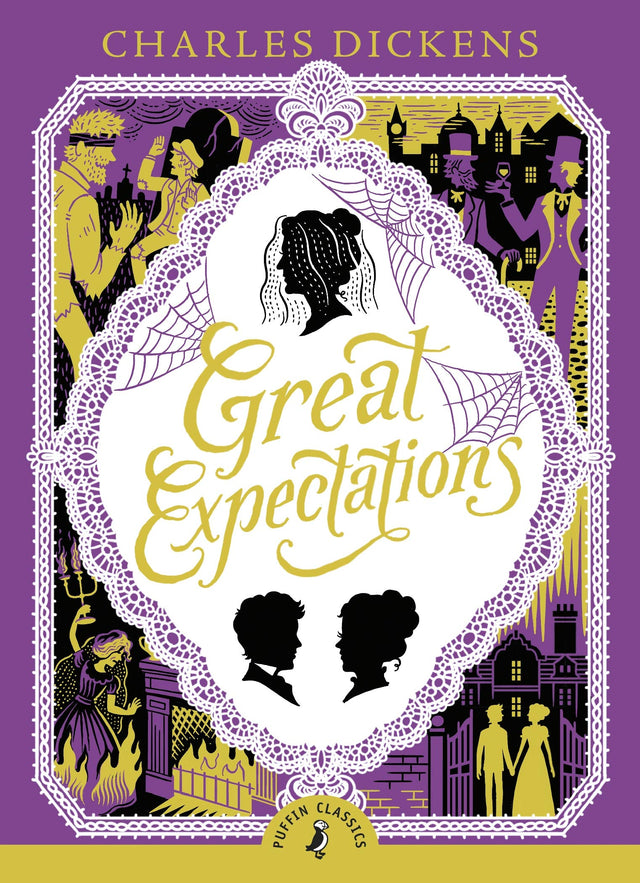 Great Expectations - Retail Maharaj