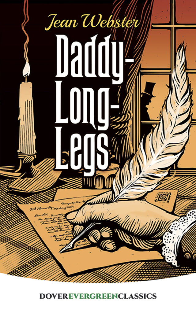 Daddy Long Legs (Evergreen Classics) - Retail Maharaj