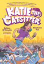Katie the Catsitter: (A Graphic Novel): 1 - Retail Maharaj