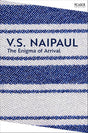 The Enigma of Arrival: from the winner of the Nobel Prize (Picador Collection) - Retail Maharaj