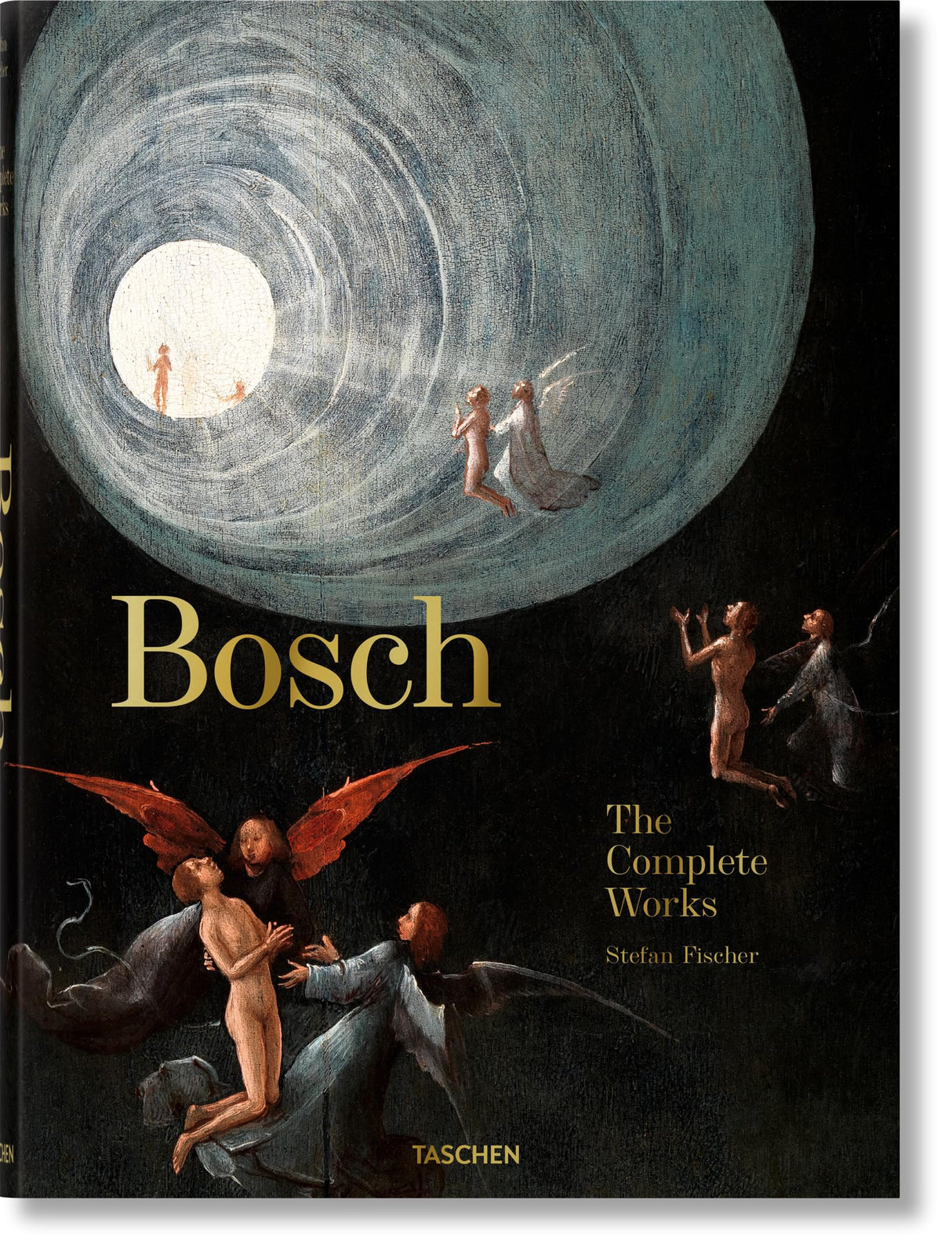 Bosch. The Complete Works - Retail Maharaj