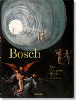 Bosch. The Complete Works - Retail Maharaj