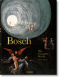 Bosch. The Complete Works - Retail Maharaj