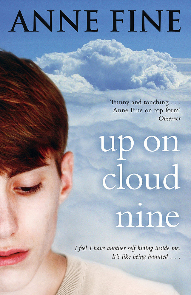 Up On Cloud Nine - Retail Maharaj