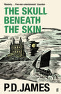 The Skull Beneath the Skin - Retail Maharaj