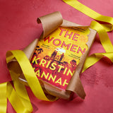 The Women:The Instant Sunday Times Bestseller from the author of The Nightingale: The Instant Number One Bestseller from the author of The Nightingale - Retail Maharaj