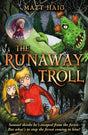 The Runaway Troll (Shadow Forest) - Retail Maharaj