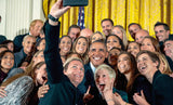 Yes We Did: Photos and Behind-the-Scenes Stories Celebrating Our First African American President - Retail Maharaj
