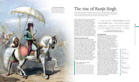 Sikhs: The Story of a People, their Faith and Culture - Retail Maharaj