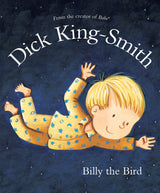 Billy the Bird - Retail Maharaj