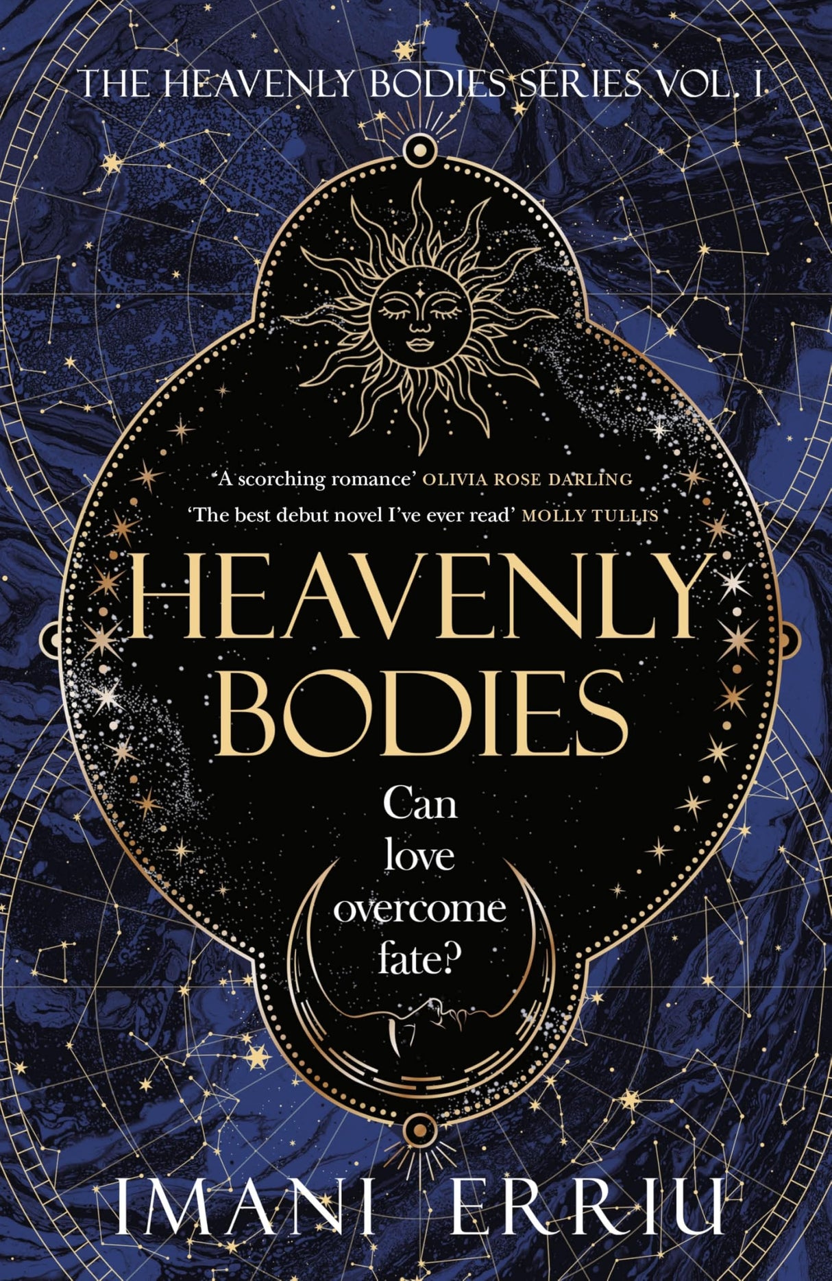 Heavenly Bodies - Retail Maharaj