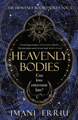 Heavenly Bodies - Retail Maharaj