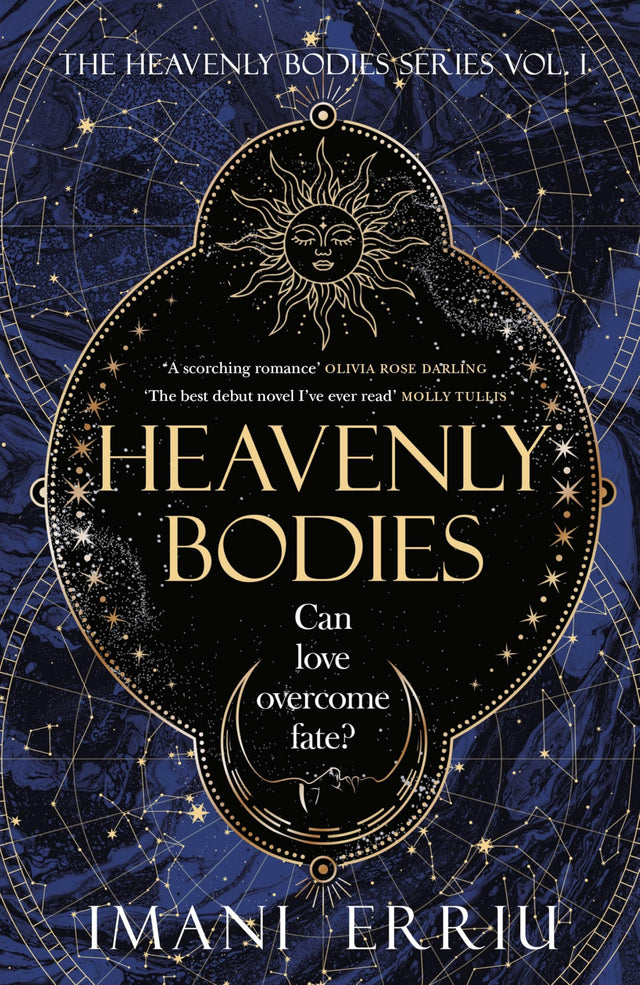 Heavenly Bodies - Retail Maharaj