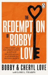 The Redemption of Bobby Love: The Humans of New York Instagram Sensation - Retail Maharaj