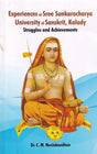 Experiences at Sree Sankaracharya University of Sanskit, kalady: Struggles and Achievements - Retail Maharaj