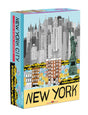 New York City Puzzle: 500 Piece - Retail Maharaj