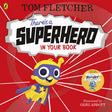 There's a Superhero in Your Book (Who's in Your Book?) - Retail Maharaj