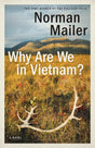 Why Are We in Vietnam?: A Novel - Retail Maharaj