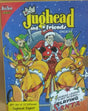 JUGHEAD AND FRIEND DIGEST 10 TITLE GIFT SET - Retail Maharaj