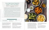 The Well Plated Cookbook: Fast, Healthy Recipes You'll Want to Eat - Retail Maharaj