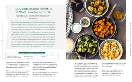 The Well Plated Cookbook: Fast, Healthy Recipes You'll Want to Eat - Retail Maharaj