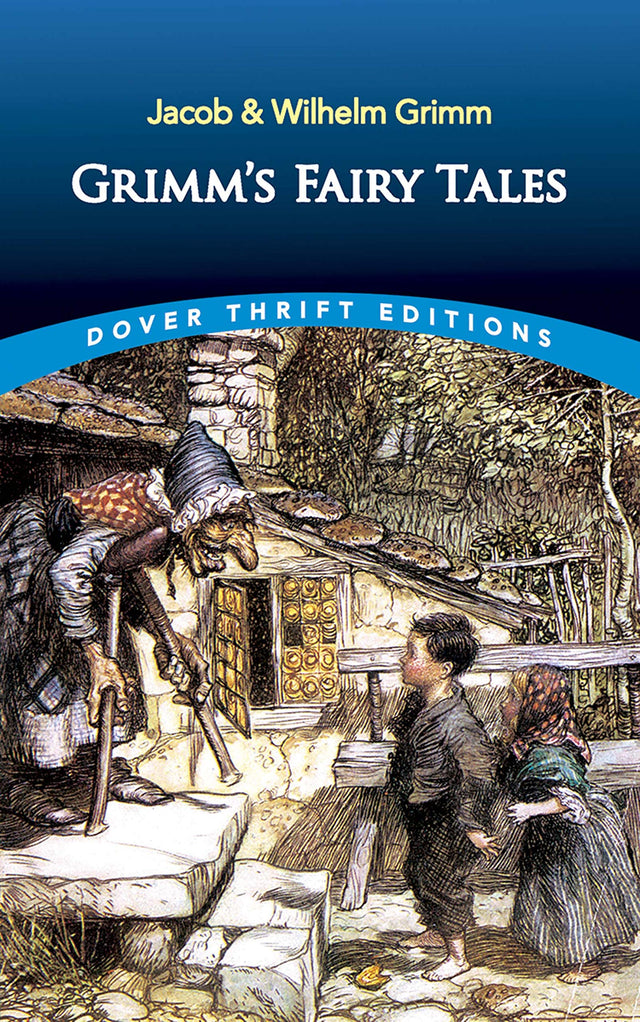 Grimm - Grimm'S Fairy Tales - Retail Maharaj